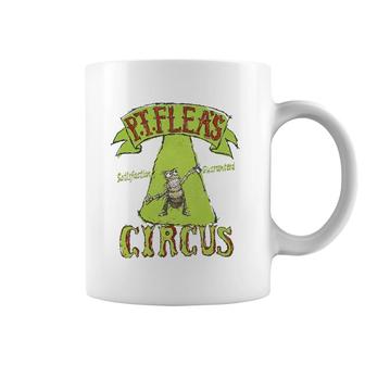Bug's Life Pt Flea's Circus Graphic Coffee Mug | Mazezy