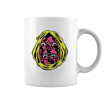 Cbcc Sundance2022 Pink Doom Coffee Mug | Mazezy