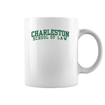 Charleston School Of Law Oc0533 Ver2 Coffee Mug | Mazezy