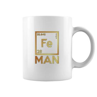 Chemical Symbol Science Physics Coffee Mug | Mazezy