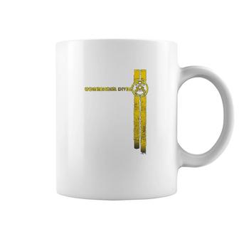 Commercial Diver Coffee Mug | Mazezy