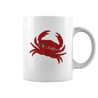Crab Lover Sea Coffee Mug | Mazezy