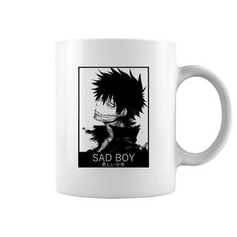Dabi Funny Boku For Men Women Coffee Mug | Mazezy