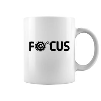 Darts Player Gift Darts Coffee Mug | Mazezy