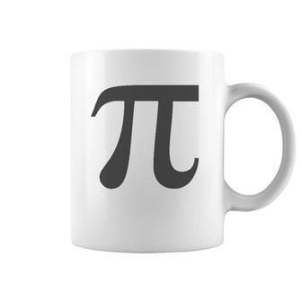 Easy Halloween Costume Idea Pumpkin Pi Day Math Couples Coffee Mug | Mazezy