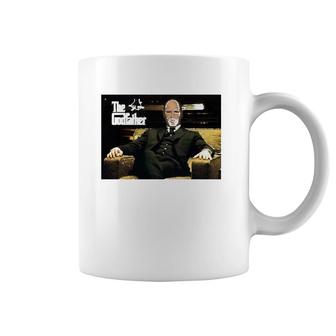 Ernie Johnson Godfather Men Women Gift Coffee Mug | Mazezy