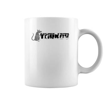 Escape From Tarkov - Rat - Gamer Apparel Coffee Mug | Mazezy