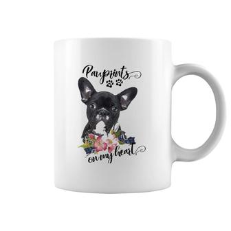 French Bulldog Frenchie Mom Frenchie Mama Black Frenchie Coffee Mug | Mazezy