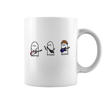  Ghosts Women Kid Youth Lovely Gifts For Mom Mothers Day Coffee Mug - Seseable