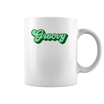 Groovy Programming Language Java Coffee Mug | Mazezy
