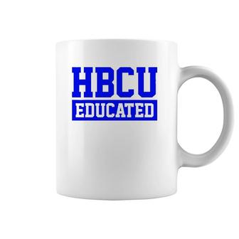 Hbcu Unapologetically Educated Apparel For Men & Women Coffee Mug | Mazezy
