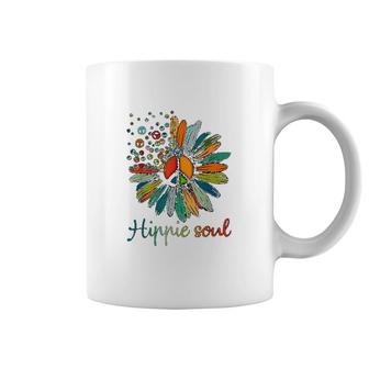 Hippie Soul Coffee Mug | Mazezy