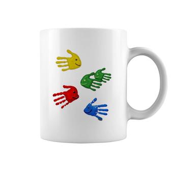 Homemade Book Character Costumes For Teachers Coffee Mug | Mazezy