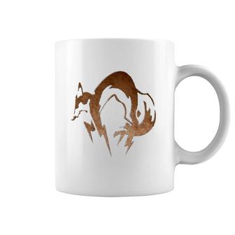 I Love My English Foxhound Coffee Mug | Mazezy