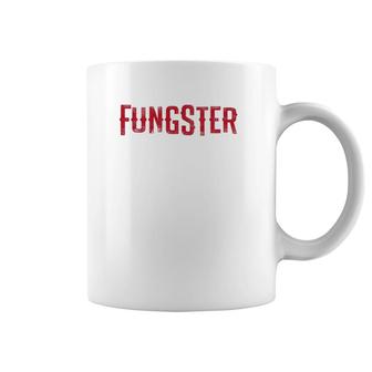 Intermittent Fasting Fan Fungster Keto Diet Fans Coffee Mug | Mazezy