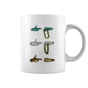 Jewels For Men And Women Coffee Mug | Mazezy