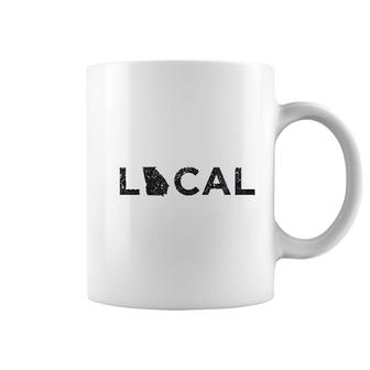 Local Usa Home Coffee Mug | Mazezy