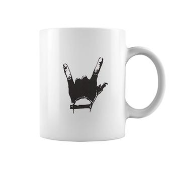Love Sign Language Coffee Mug | Mazezy