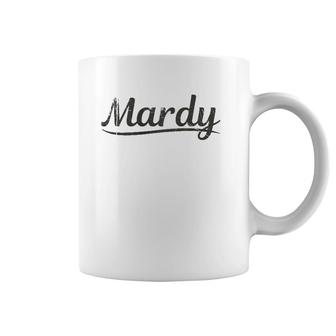 Mardy Angry And Complaining Moody Coffee Mug | Mazezy