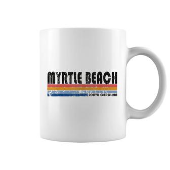Myrtle Beach Coffee Mug | Mazezy
