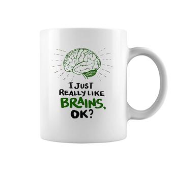 Neuroscience Quote Neuro Nurse Neuroscientist Neurologist Coffee Mug | Mazezy