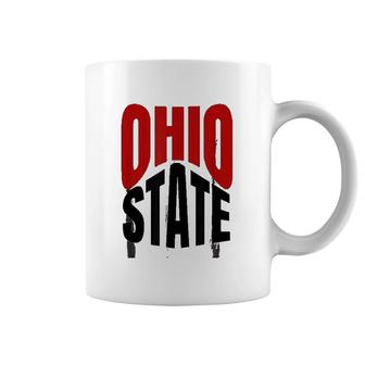 Ohio State Coffee Mug | Mazezy