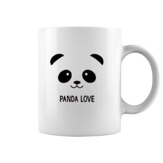 Panda Bear Lover Coffee Mug | Mazezy