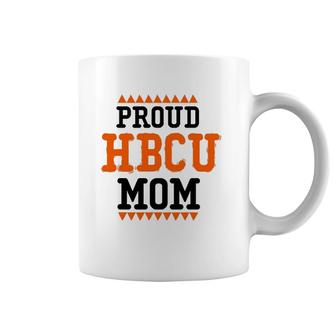 Proud Hbcu Mom Mother's Day Coffee Mug | Mazezy