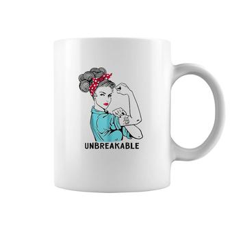 Real Estate Agent Unbreakable Coffee Mug | Mazezy