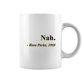 Rose Park Women Graphic Funny Cute Coffee Mug | Mazezy