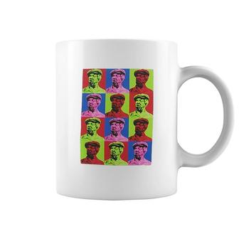 Sanford And Son Fred Squares Coffee Mug | Mazezy