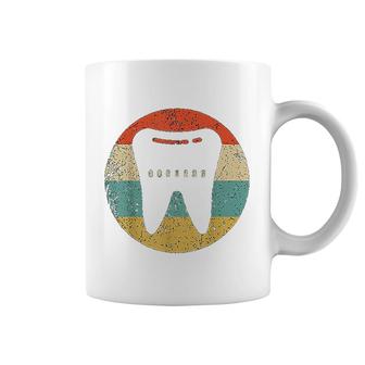 Sp Dentist Orthodontist Coffee Mug | Mazezy