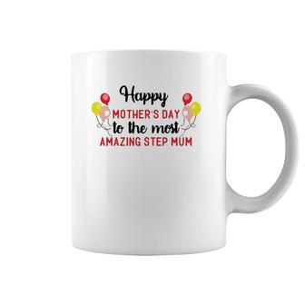 T S Tanktop Kids Case Sticker Happy Mothers Day To The Sejly Coffee Mug | Mazezy