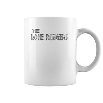 The Lone Rangers Lover Coffee Mug | Mazezy
