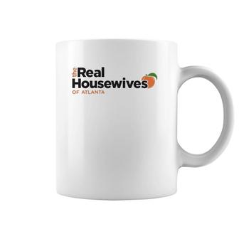 The Real Housewives Of Atlanta Hooded Coffee Mug | Mazezy