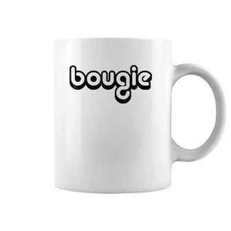 Trendy Fancy Bougie Gift Coffee Mug | Mazezy