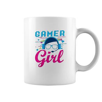 Video Game Gifts For Women Gaming Gamers Coffee Mug | Mazezy