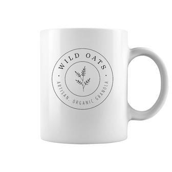 Wild Oats Tee Men Women Gift Coffee Mug | Mazezy