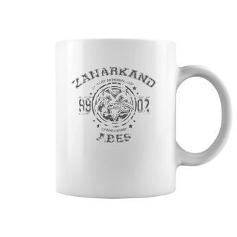 Zanarkand Abes Men Women Gift Coffee Mug | Mazezy CA