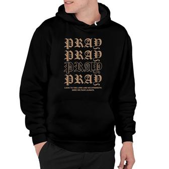 1 Chronicles 1611 Christian Streetwear Christian Hoodie | Mazezy