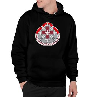 67Th Combat Support Hospital Hoodie | Mazezy UK
