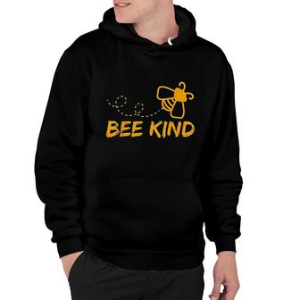 Bee Kind Summer Hoodie | Mazezy