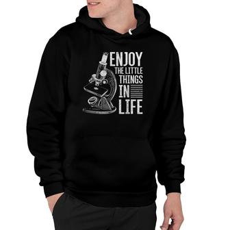 Biology Teacher Biologist Gift Science Biology Hoodie | Mazezy