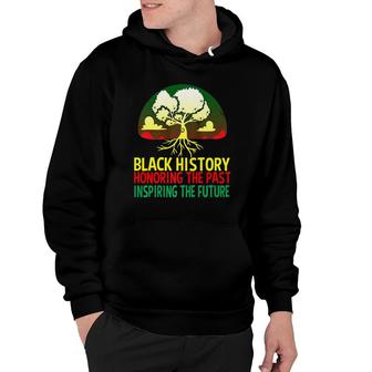 Black Educator Black Teacher Matters Teach Black History Premium Hoodie | Mazezy
