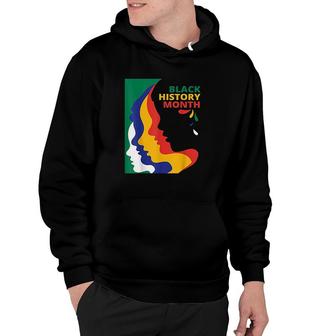 Black History Month Hoodie | Mazezy