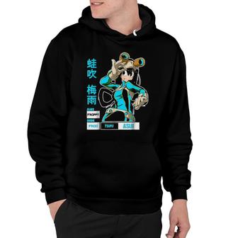 Boku No Heroo Academia My Heroo Academia Hoodie | Mazezy