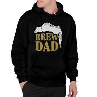 Brew Dad Micro Brew Hoodie | Mazezy