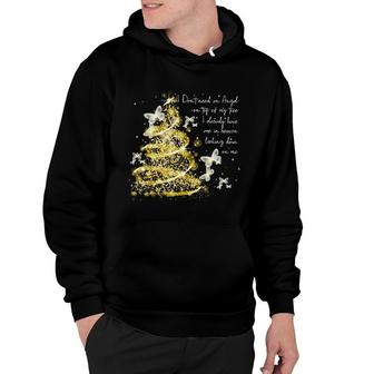 Butterfly Gift Hoodie | Mazezy