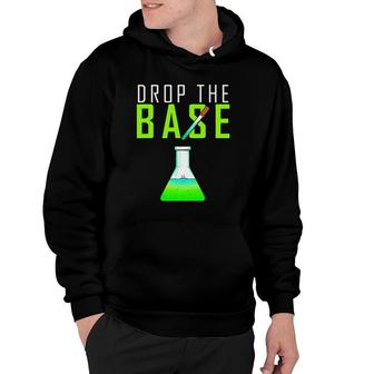 Chemist Funny Gift For Chemical Student Chemistry Teacher Hoodie | Mazezy