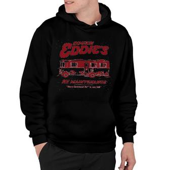 Cousin Eddies Rv Maintenance V2 Hoodie - Thegiftio